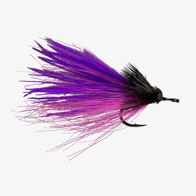 RIO’s Dread Pirate (3-pack) Purple/Pink #1/0