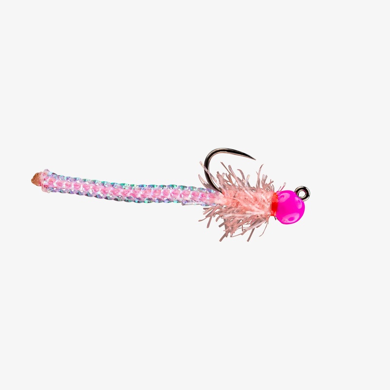 RIO’s Pool Noodle TB (6-Pack) Pink #12