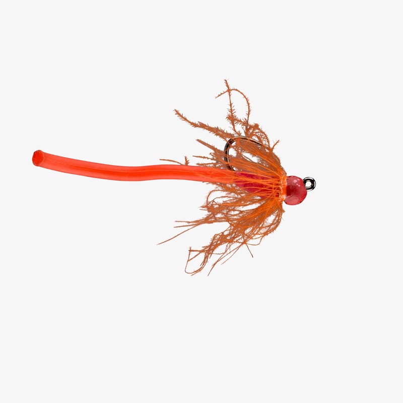RIO’s Worm Farm (6-Pack) Red #12