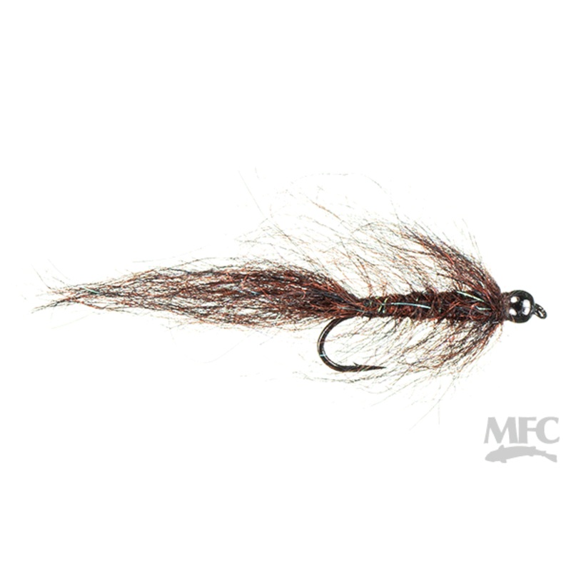 Rohmer’s BH Simi Seal Leech (3-Pack) Blood Leech #10