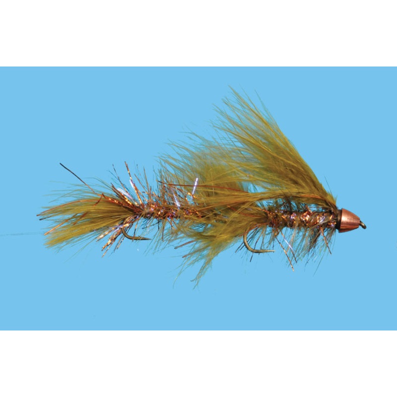 Rusty Trombone (3-Pack) #04 One Color