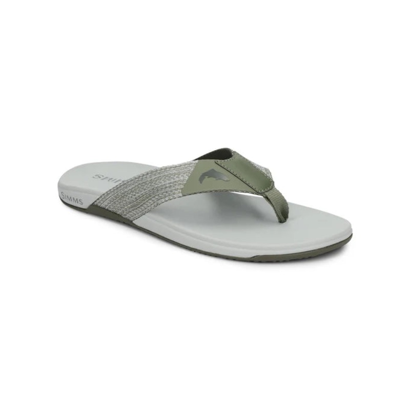 Simms Panga Flip Flop Aspen 8