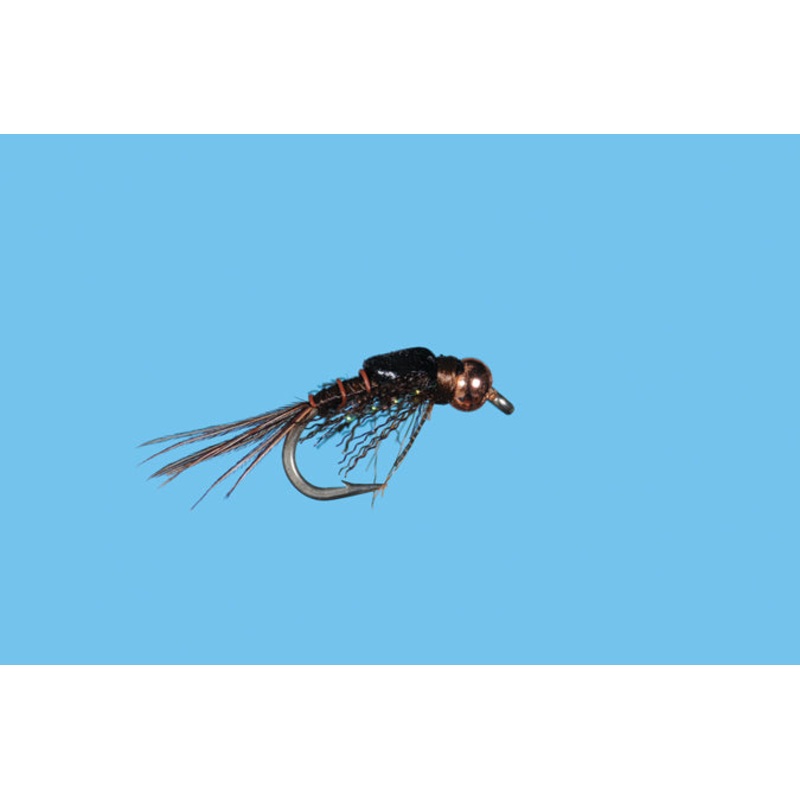 Tungsten Psycho May (6-Pack) PMD #16
